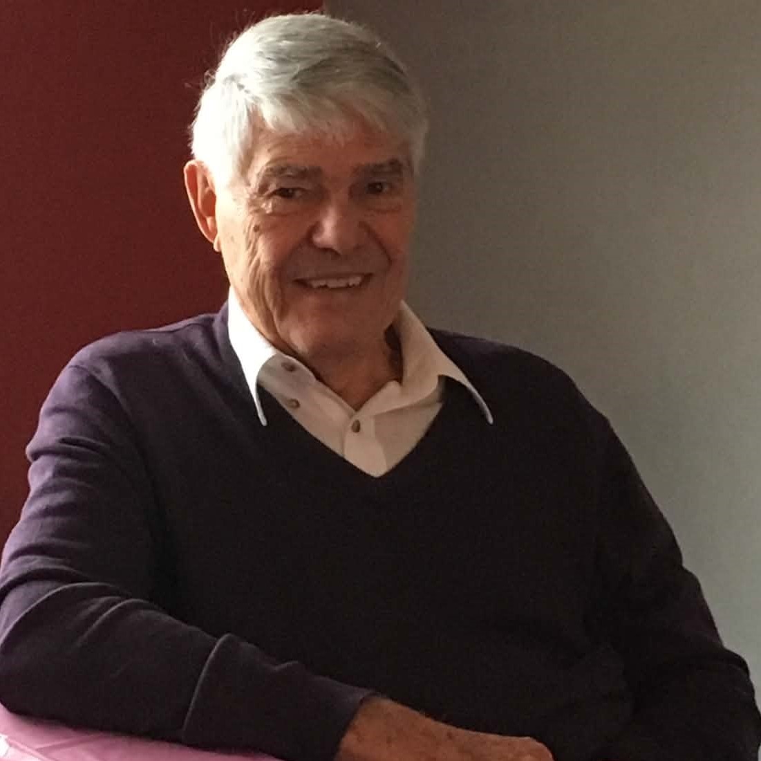 Gérald Dunning