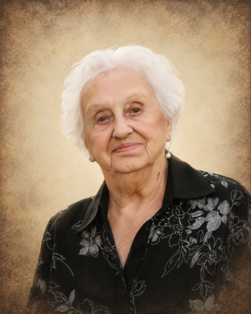 Gisèle Lemens-Knight