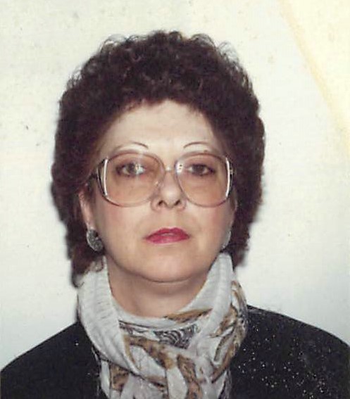 Denise Brisson Toussaint
