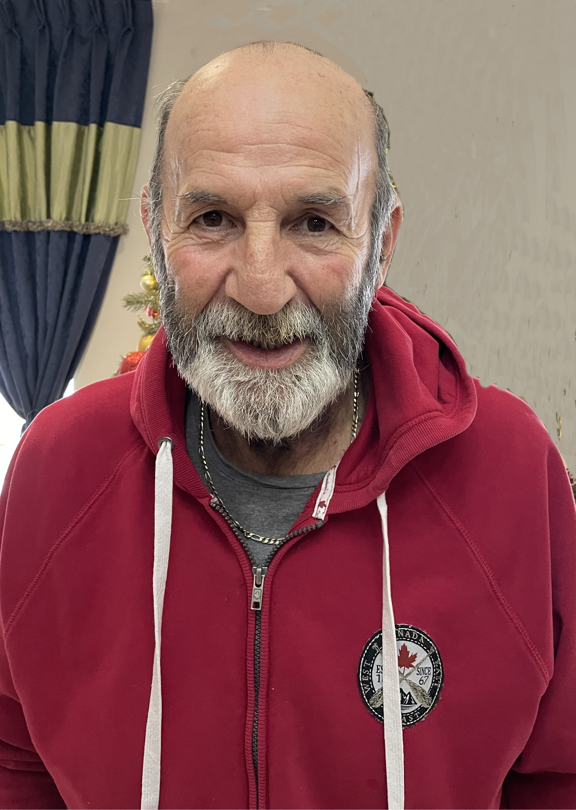 Jean-Yves Brisson