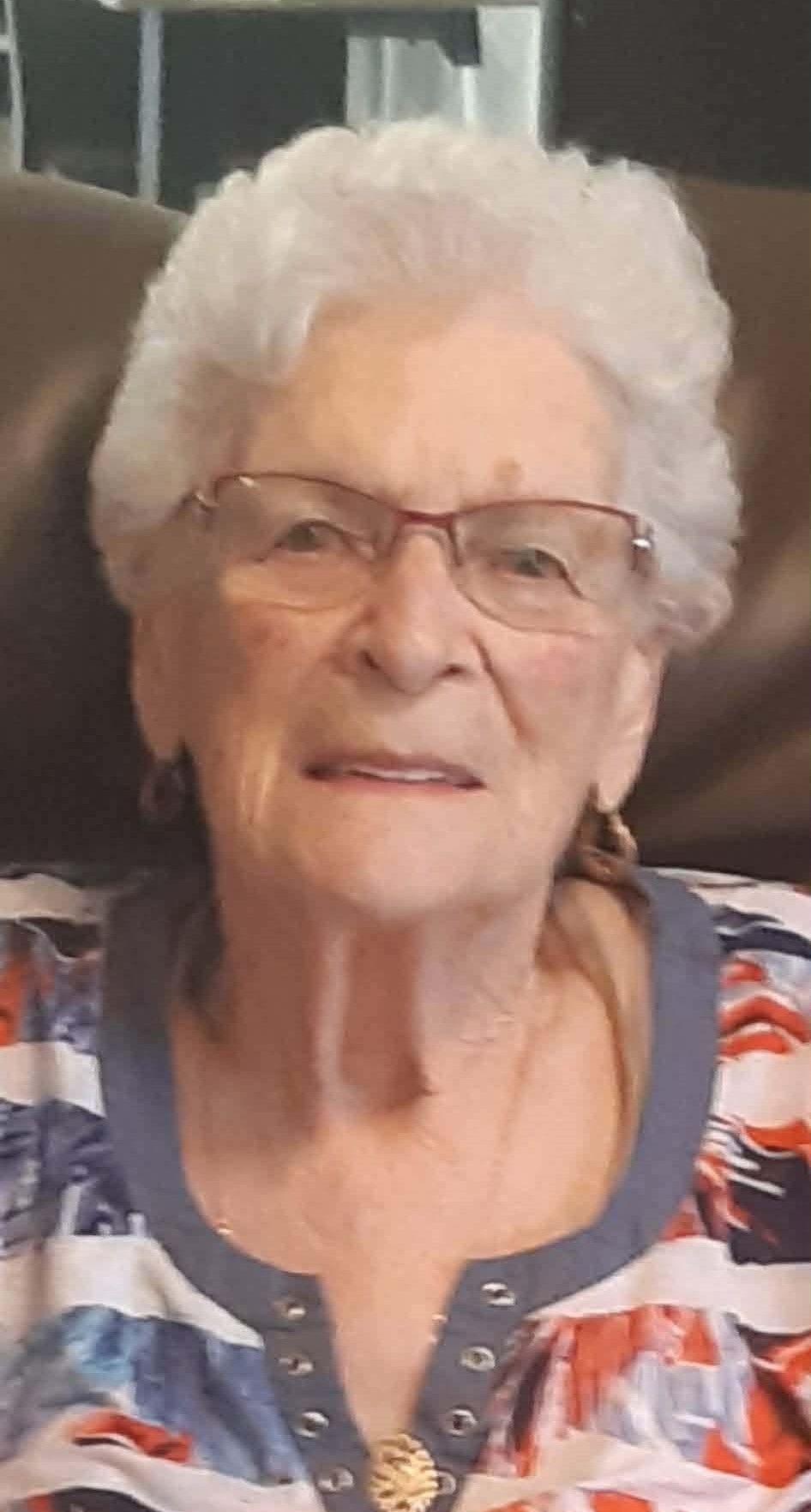 Liliane Pauzé Ringuette