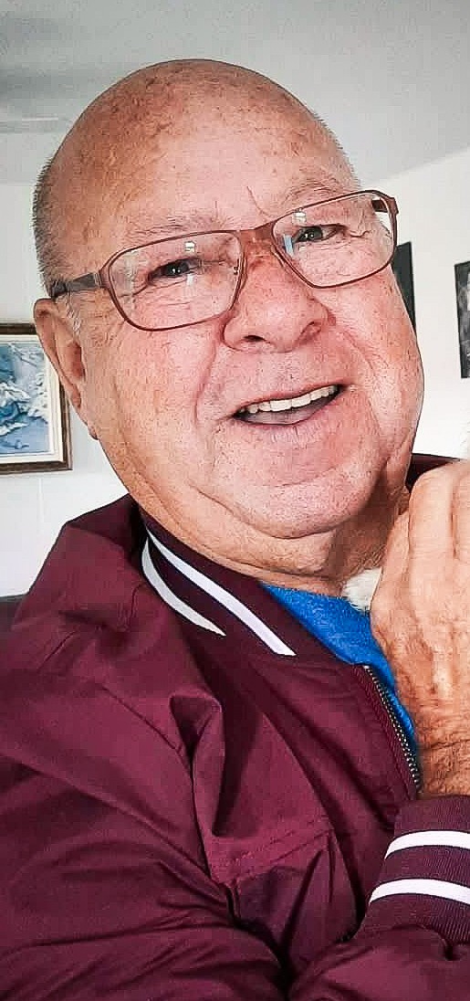 Richard Courville