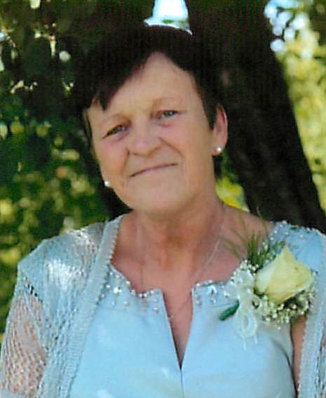 Jocelyne Gauthier