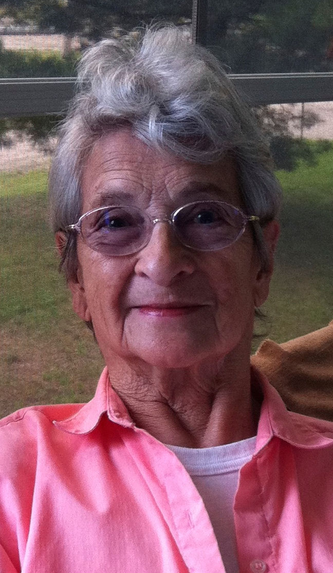 Josephine Major Dumont
