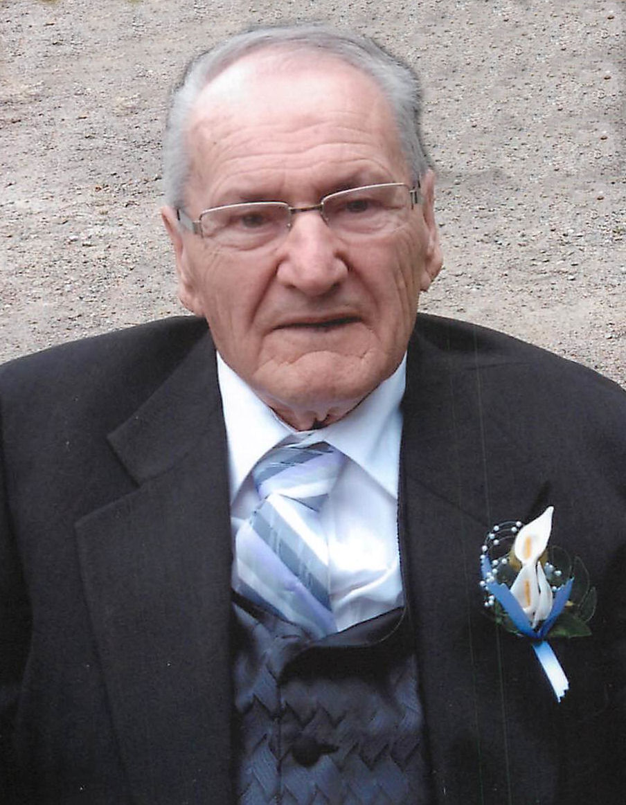 Alexandre Courchaine