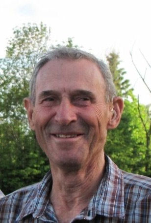 Gilbert Morin