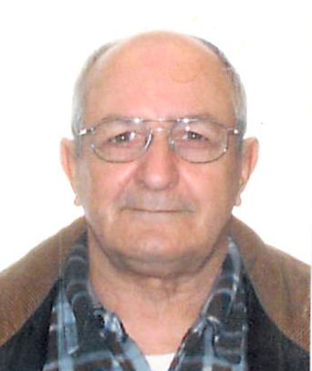 Charles (Charly) Pétrin