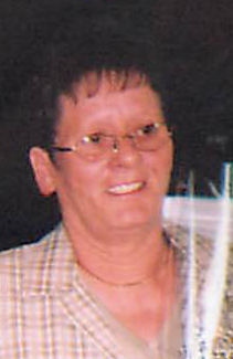 Gertrude Rochon (née Lefebvre)