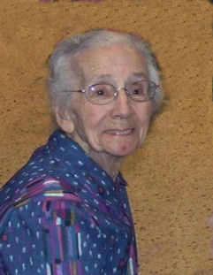 Olivette Larivière Richard