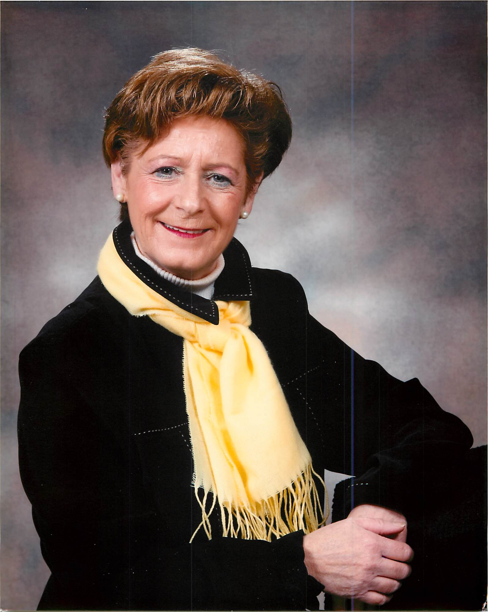 Christine Thériault