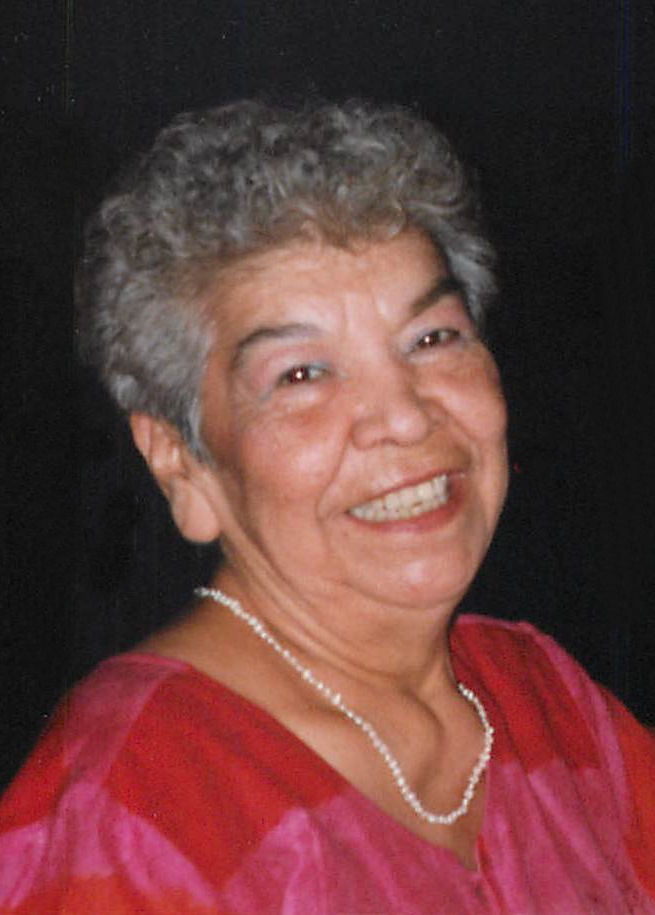 Henriette McGregor Morin