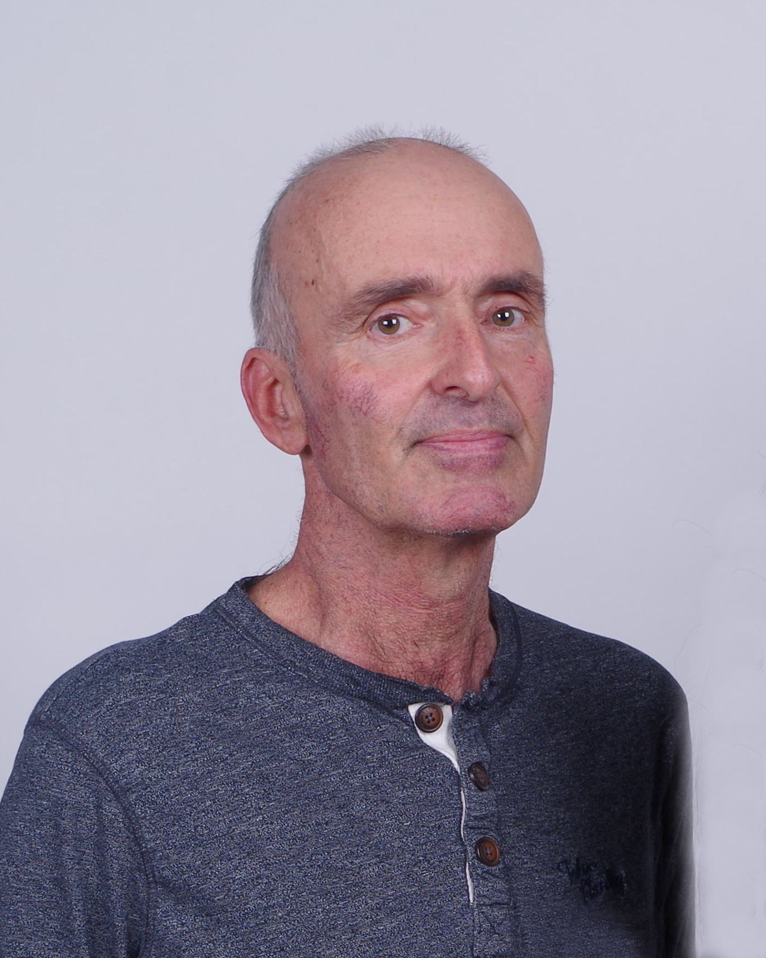 Roger Pilon