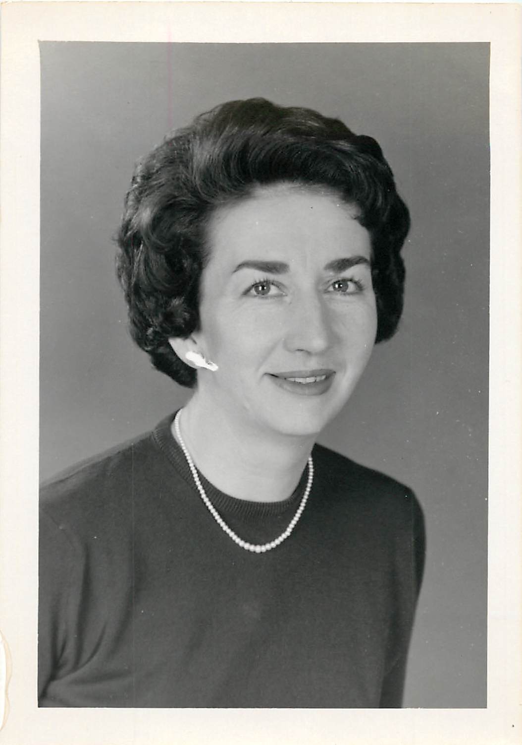 Phyllis "Fay" Rochon
