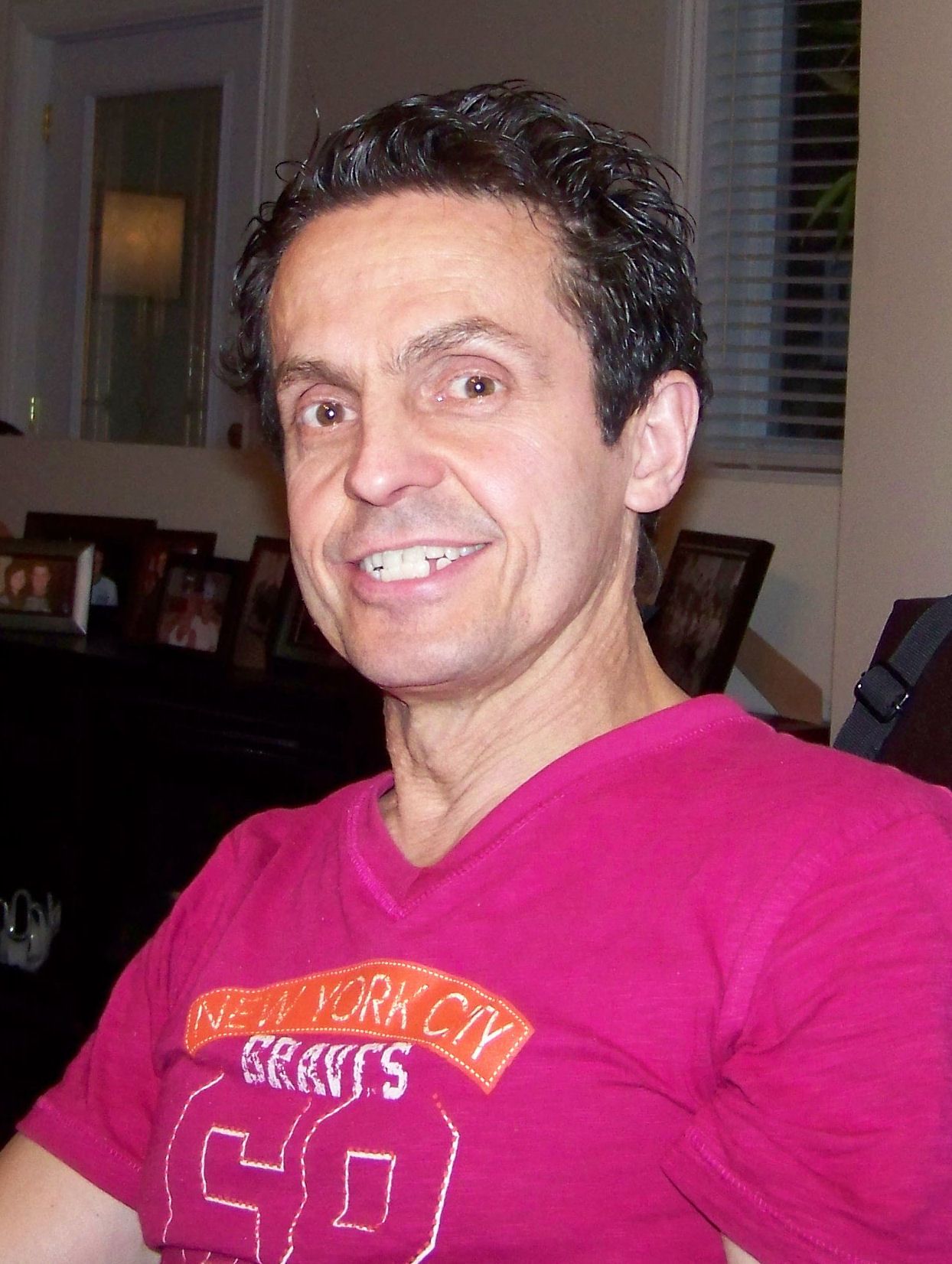 Charles Leduc