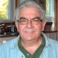 André Mantha