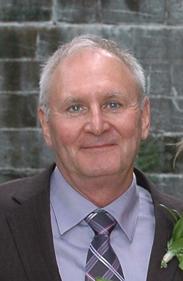 Shaun McFaul