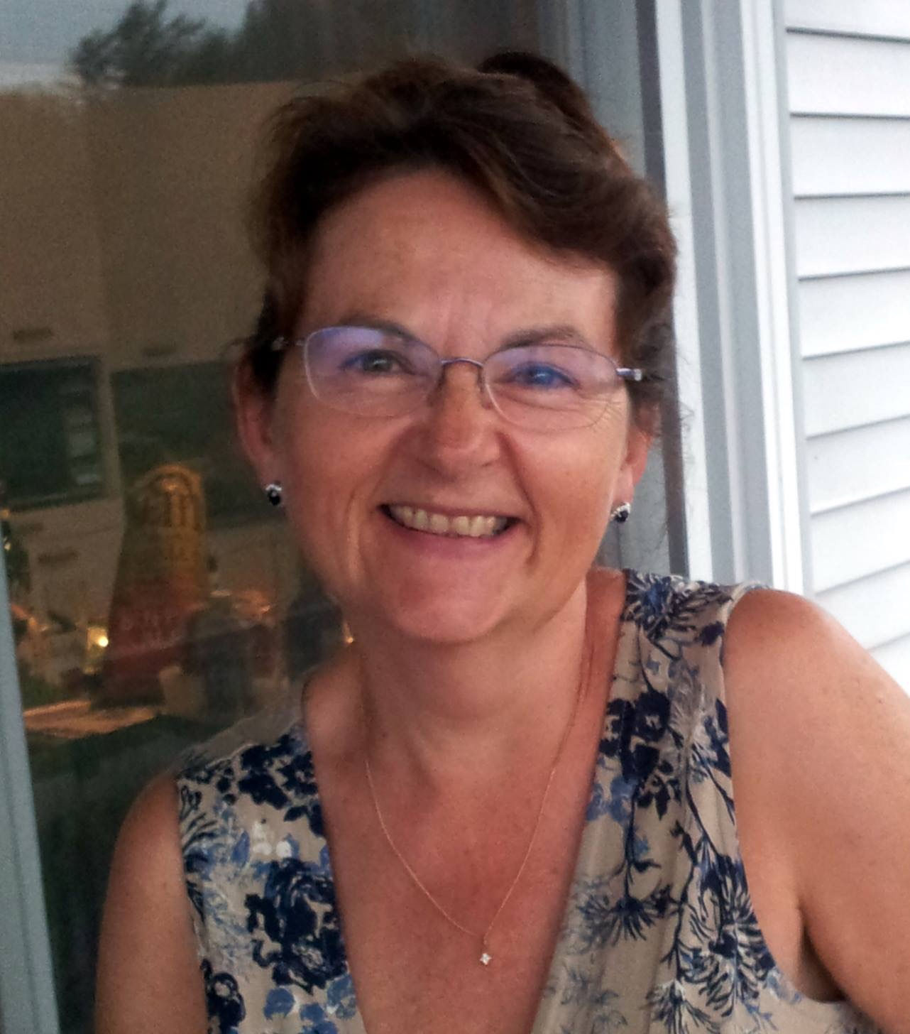 Lucie Joanis