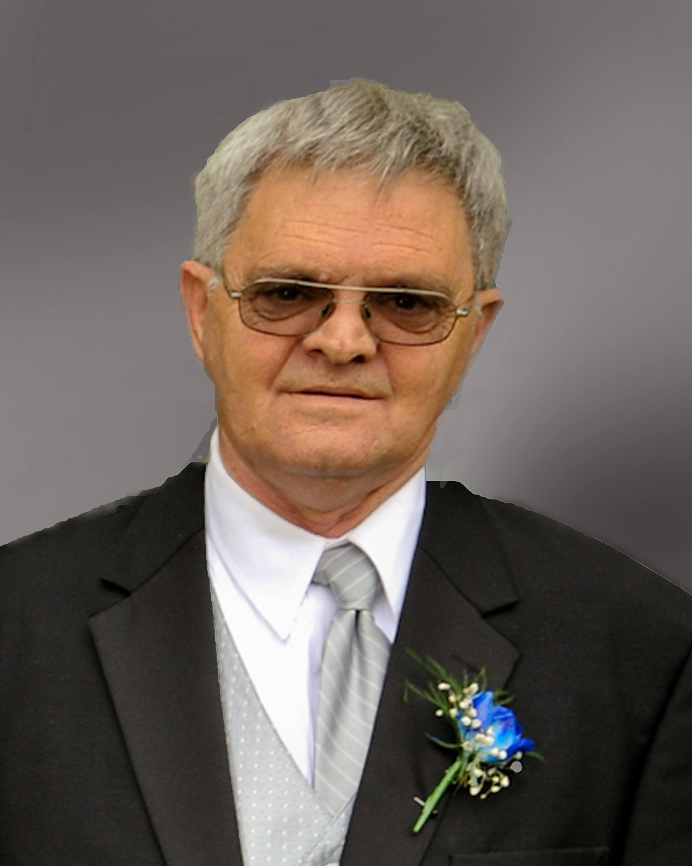 Gilles Pilon