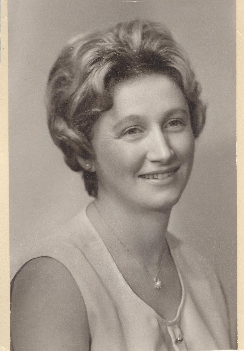 Lise St-Denis Leduc