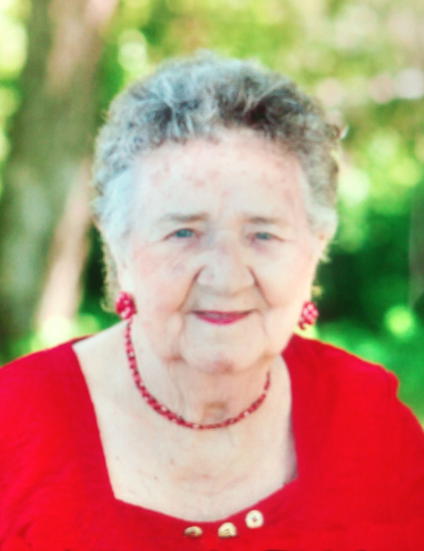 Julie Lafond Labelle