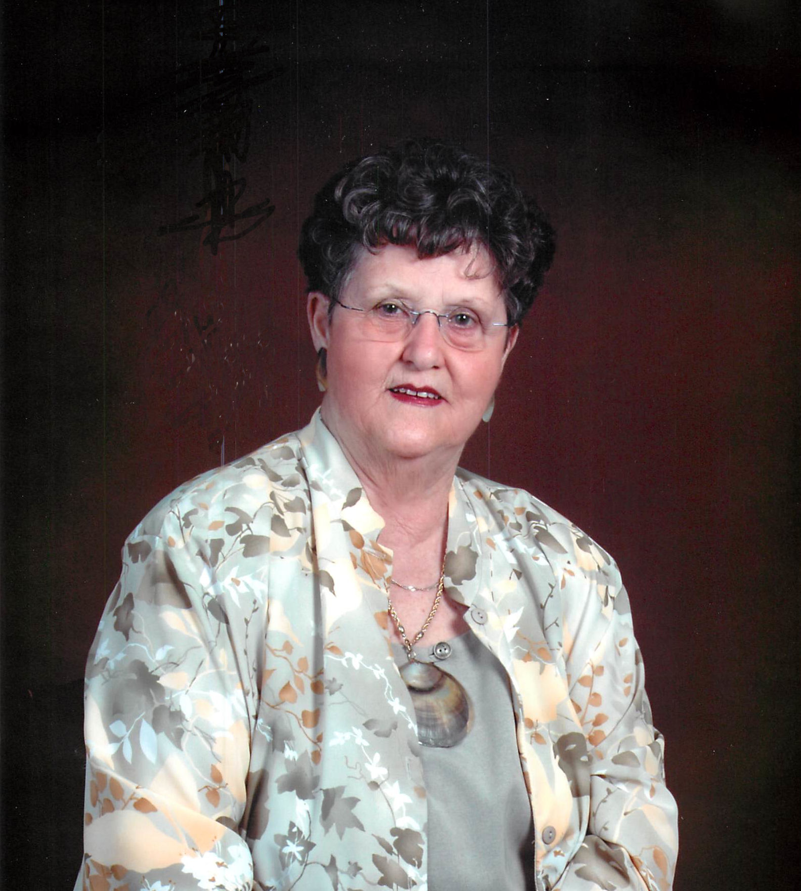 Fleurette Danis (née Gorley)