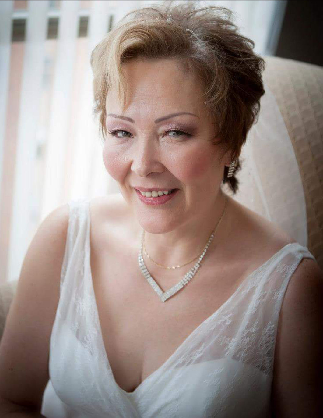Virginia Helen Meness