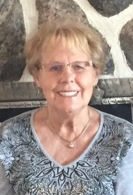 Marie-Berthe Méconse Comtois