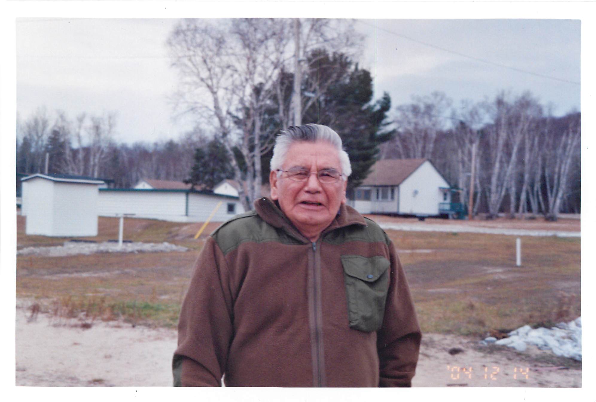 Howard Meness