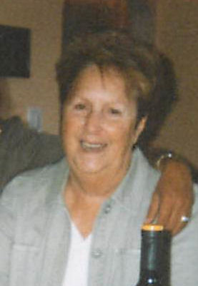 Brigitte Paul Côté
