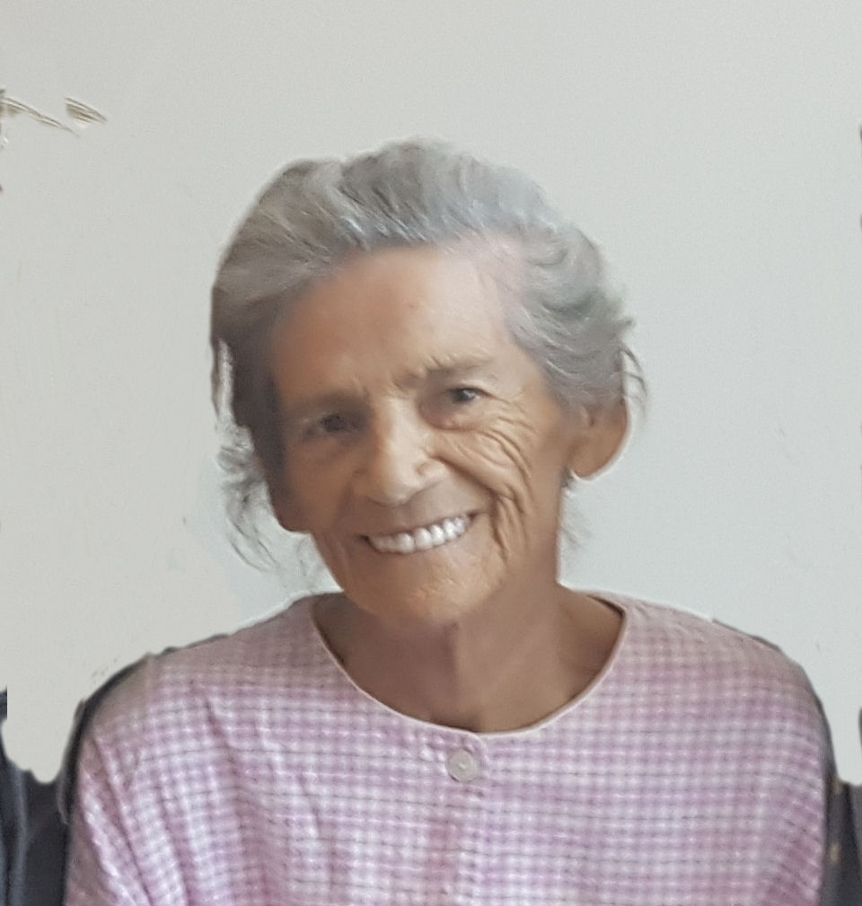 Mabel Hubert Gagnon