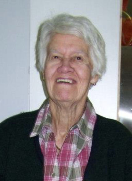 Célia Lafontaine