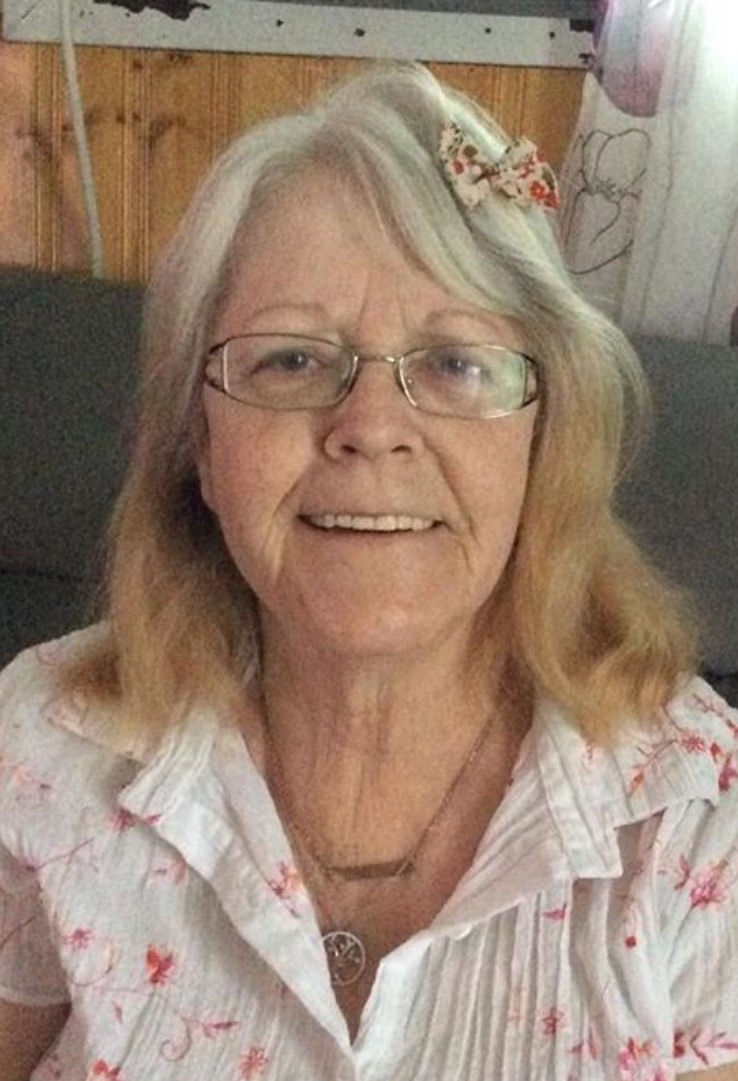 Jacqueline Ratt Bowman