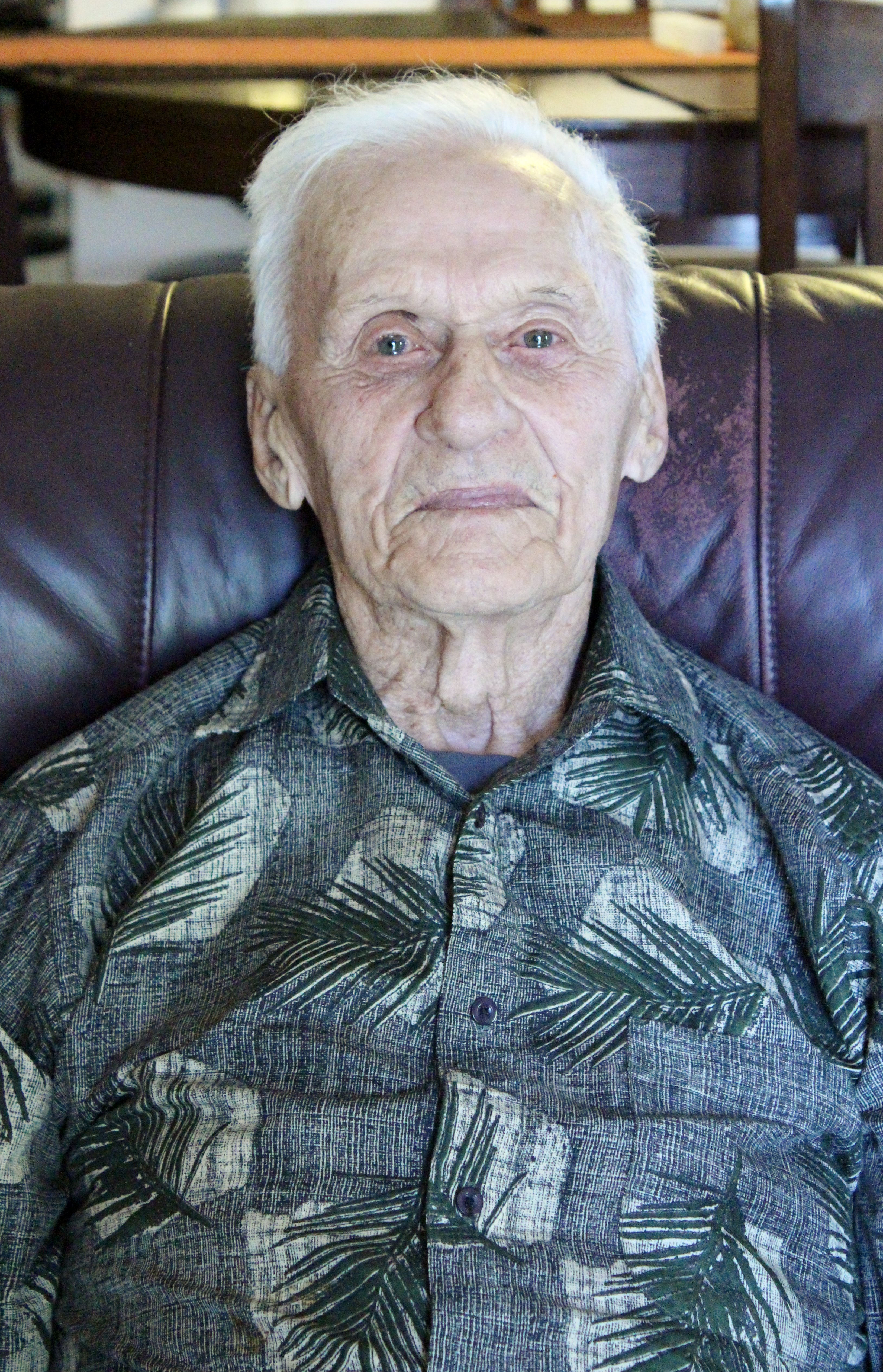 Félix Fortin