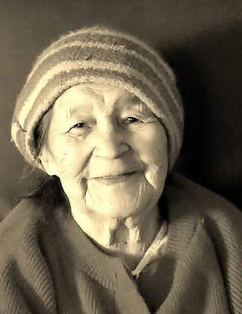 Elisabeth Nottaway (née Maranda)