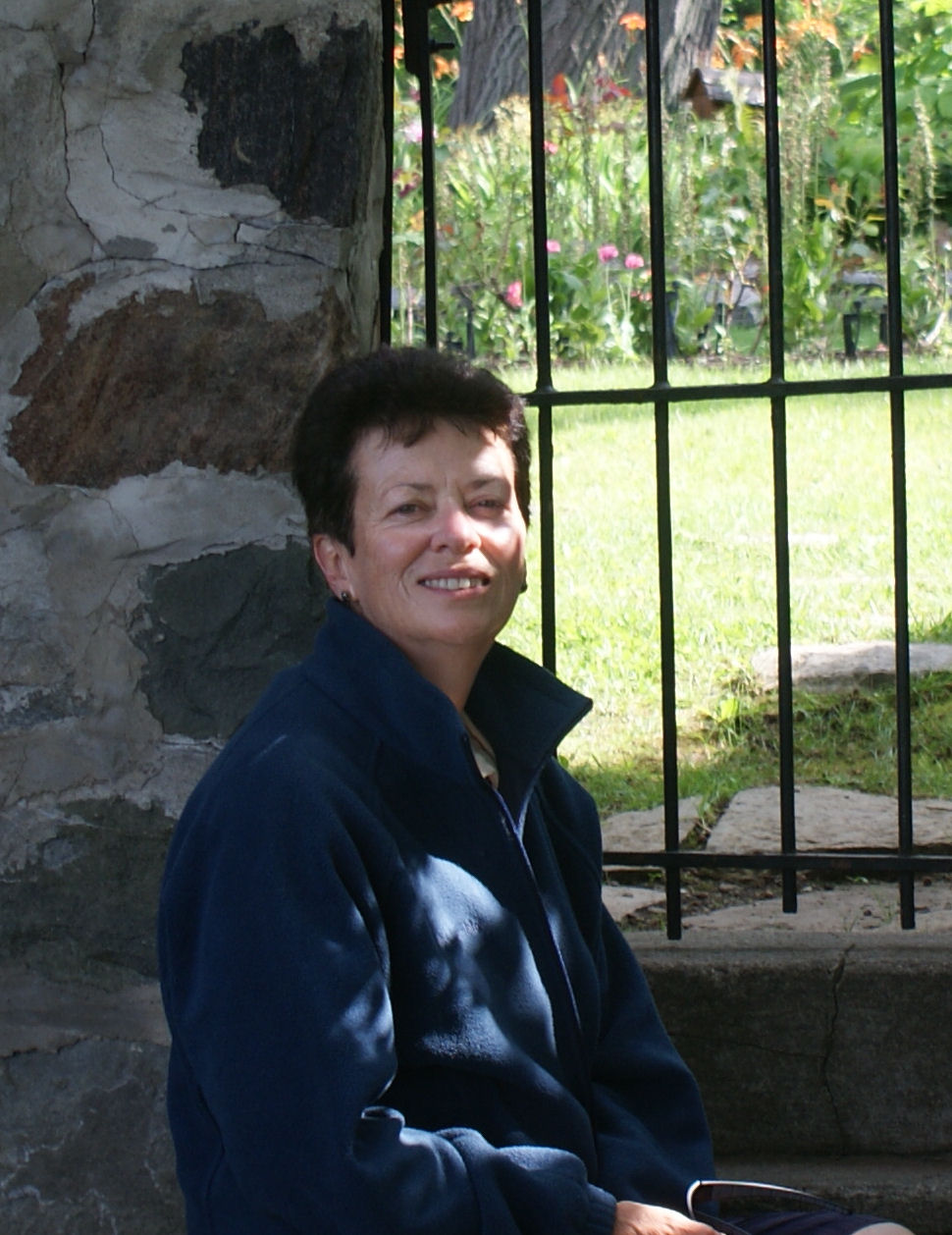 Lucie Ducharme