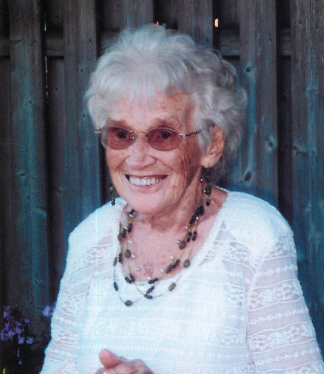Louise Saumure Fortin
