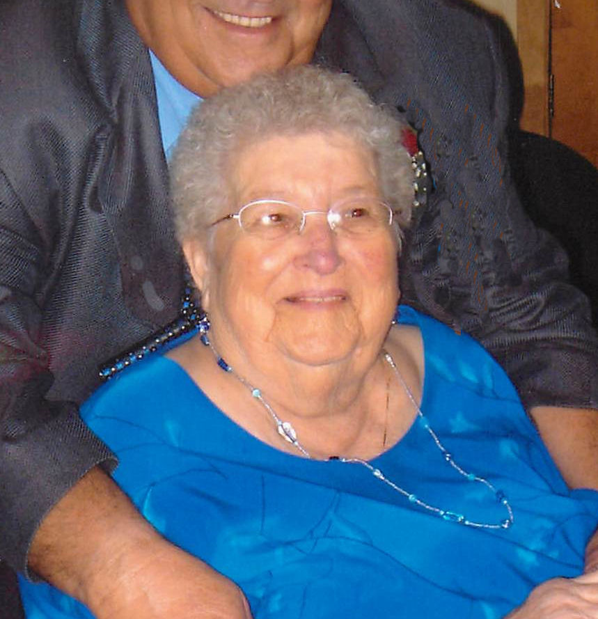 Bernadette Rondeau Bédard