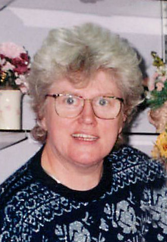 Claudette Lirette Flansberry
