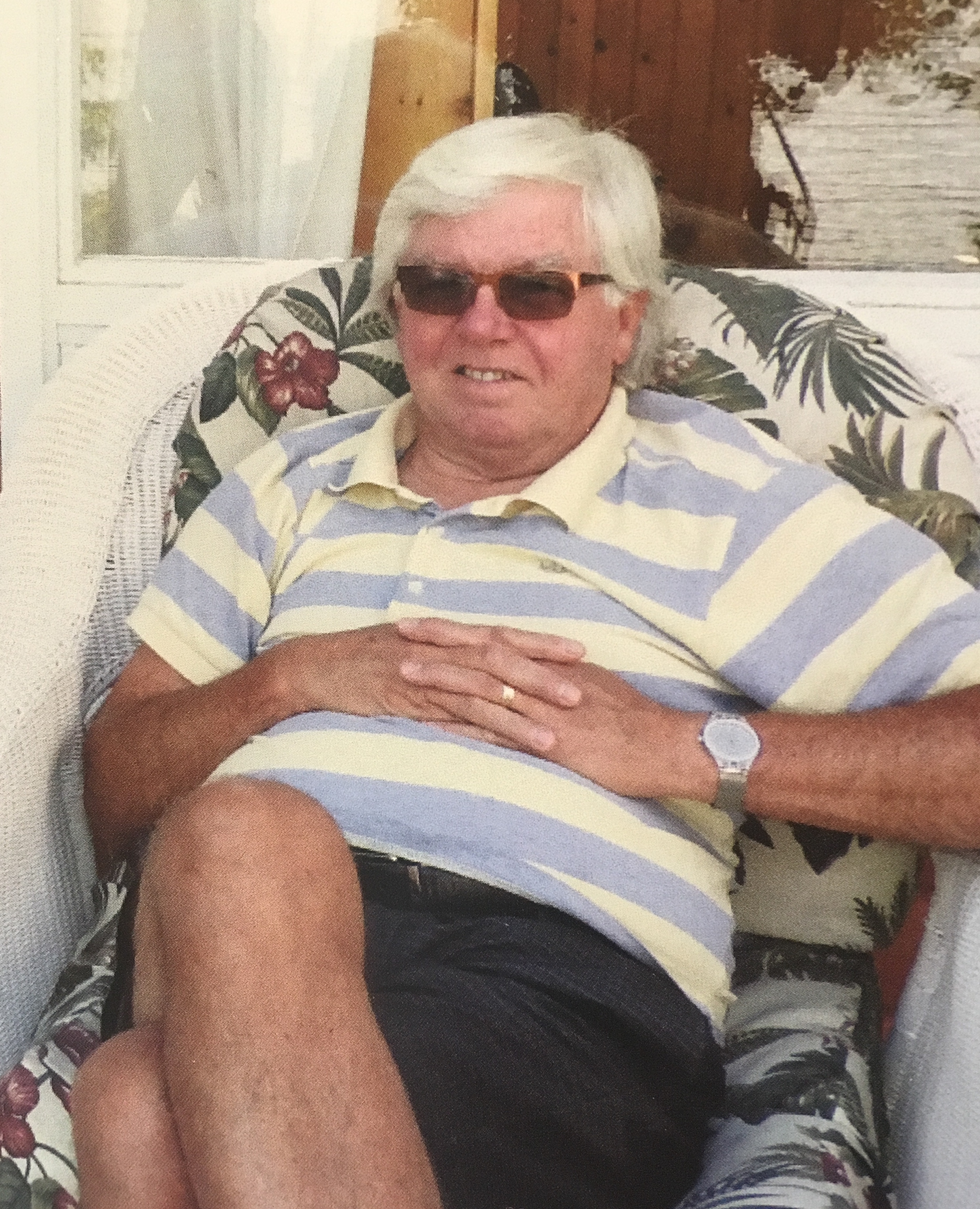 Glen Murray Brownlee