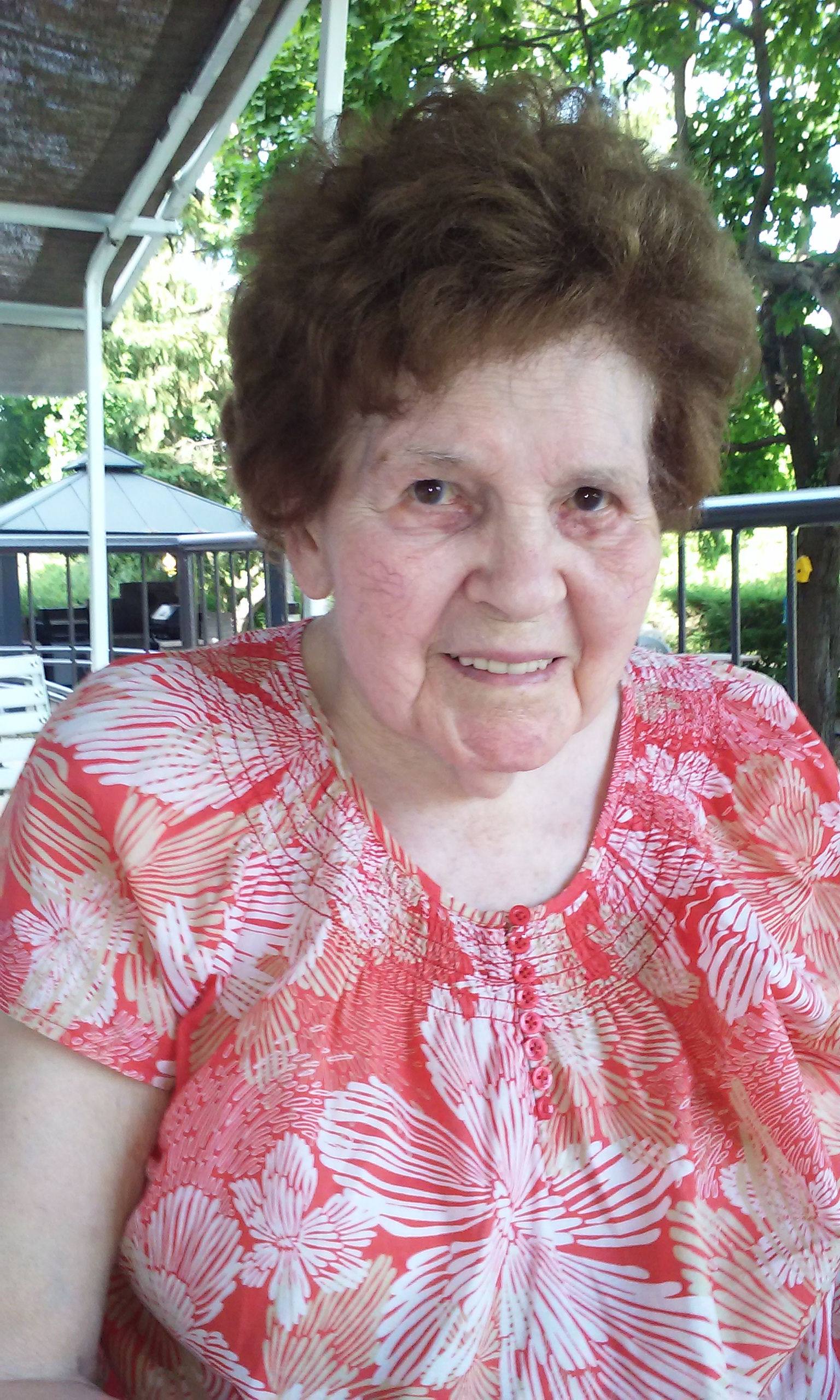 Mirelle Lafontaine Lacroix