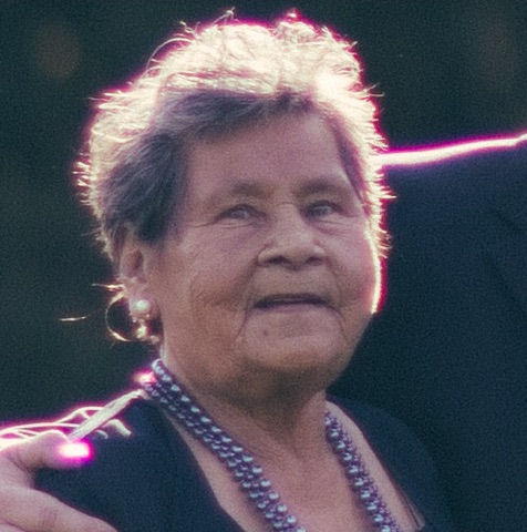 Mary Commandant Beaudoin