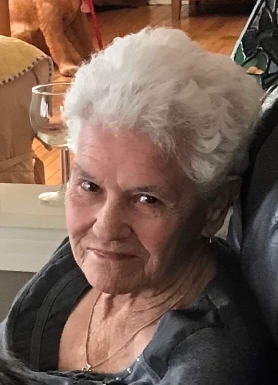 Thérèse Langevin Guilbault