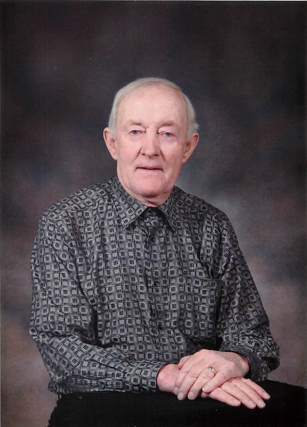Robert F. Morin
