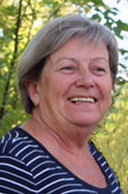 Francine Blais (née Chapman)