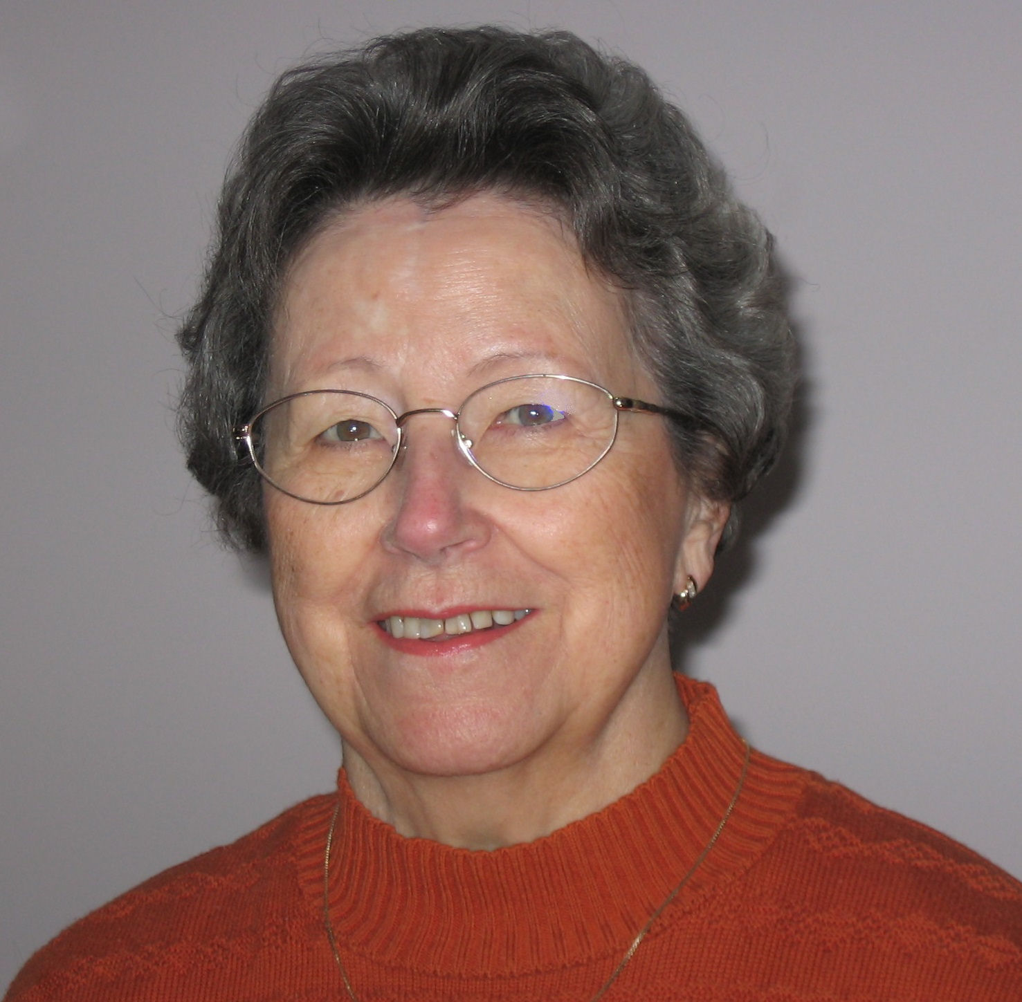 Christiane Charbonneau Mathieu