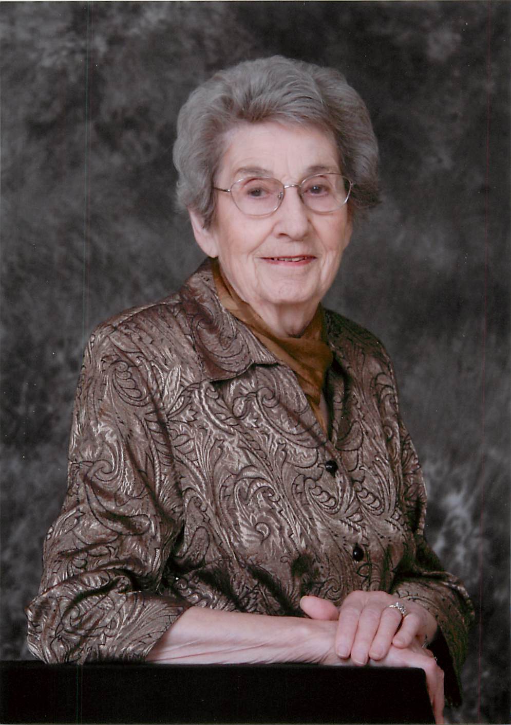 Lima Baker (née Emond)