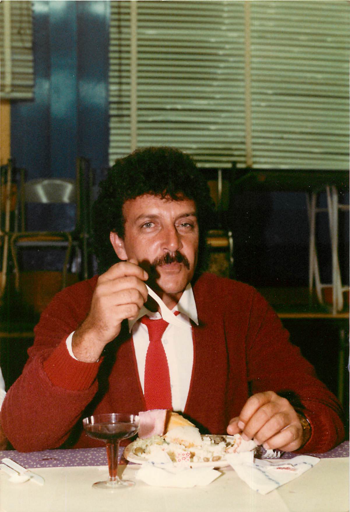 Marcel Lyrette