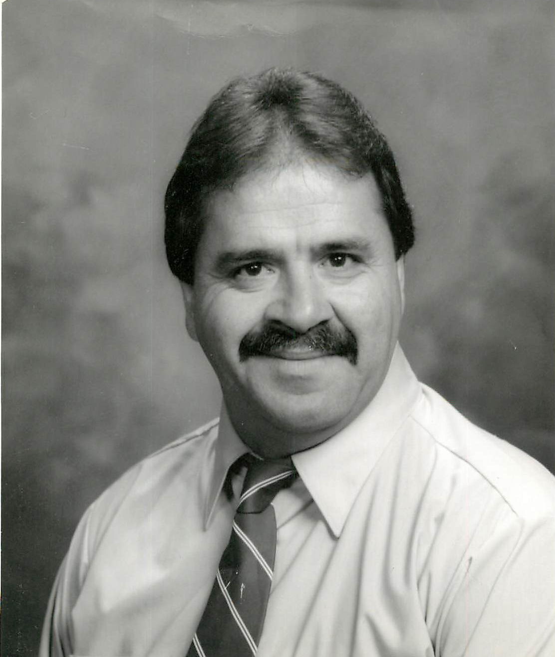 Ronald Lacaille