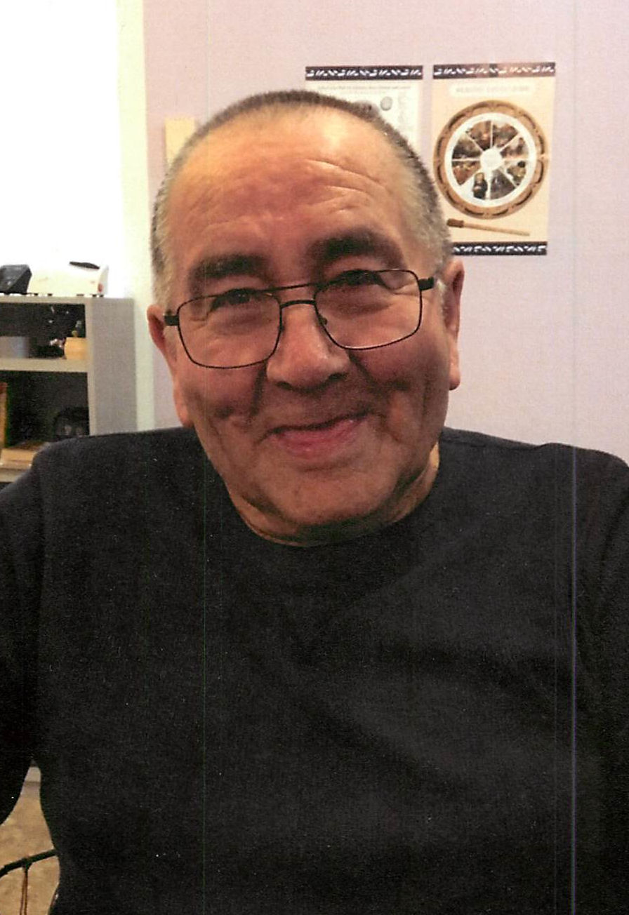 Hector Charles McGregor