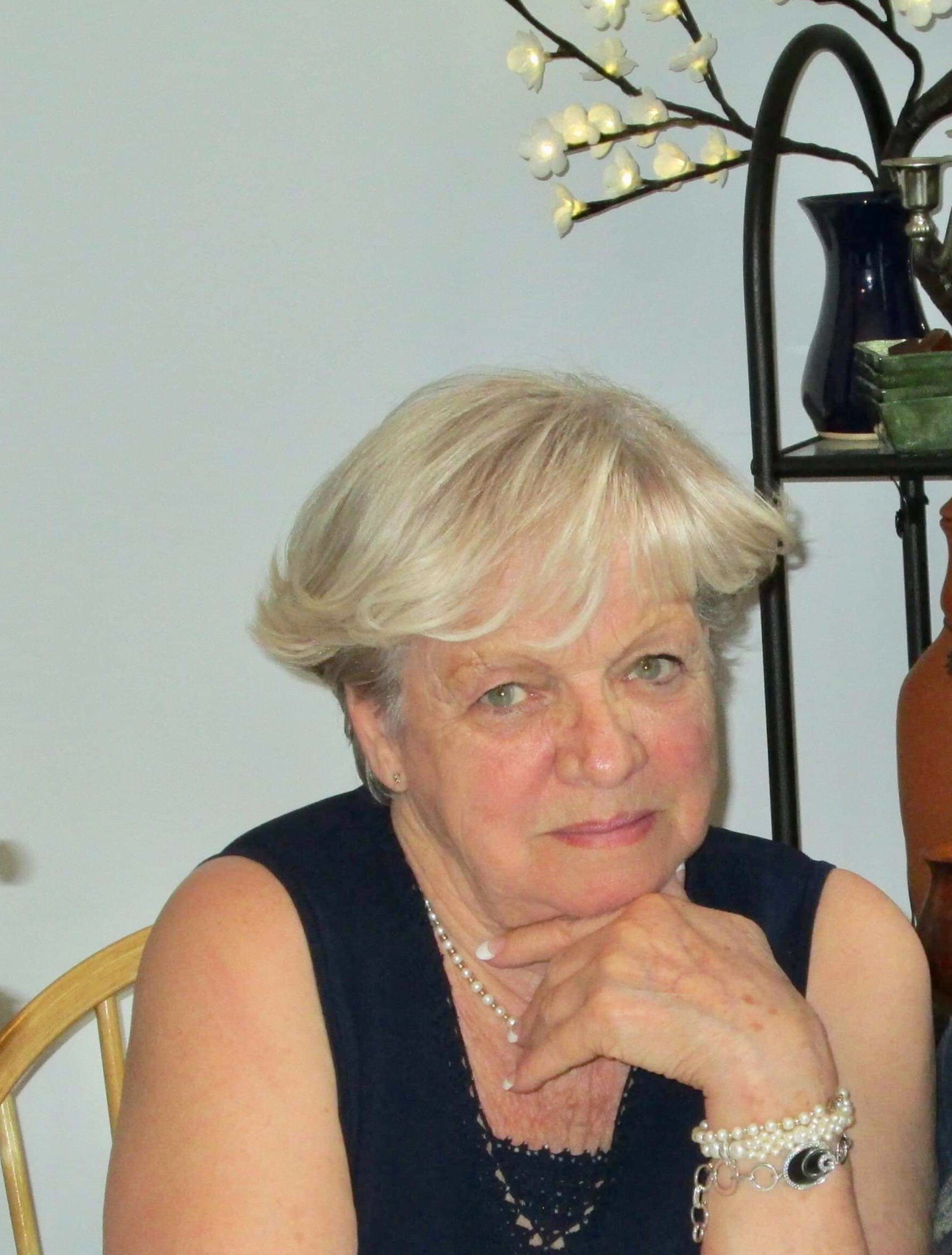Gisèle Labelle Céré